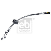 Febi Manual Transmission Cable Pull 182284