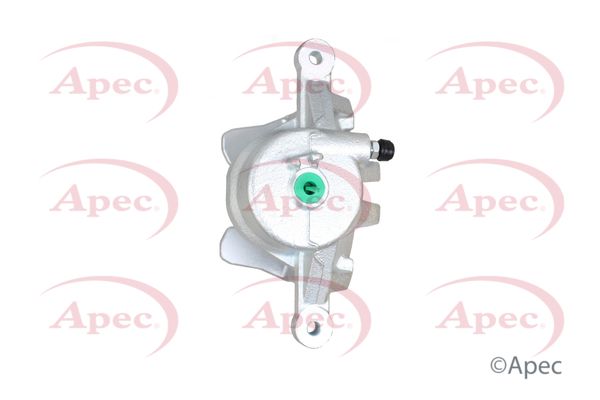 Apec Brake Caliper Assembly Front Left
