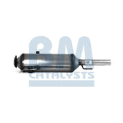 BM Catalysts Homologated Diesel Cat & Dpf BM11039H