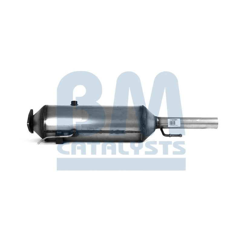 BM Catalysts Homologated Diesel Cat & Dpf BM11039H