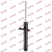 KYB Shock Absorber Damper Strut Front 333829