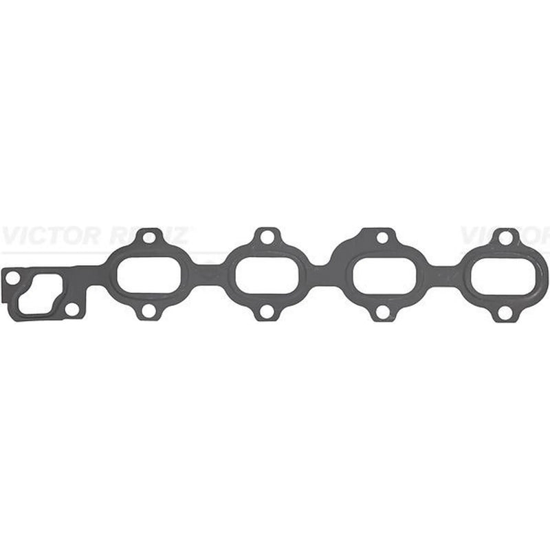 Victor Reinz Exhaust Manifold Gasket Wide Thick 71-10962-00