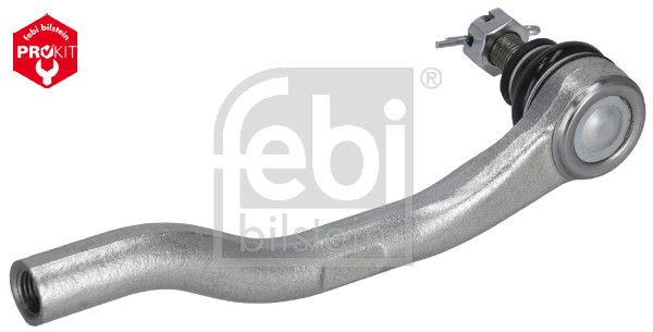 Febi Steering Tie Rod End Ball Joint Front Right