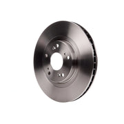 Bosch 2 x Vented Front Brake Discs 0 986 479 R24