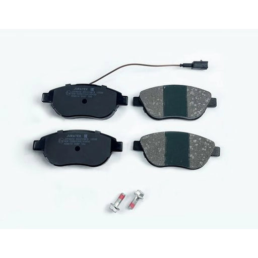 Juratek Front Brake Pad Set JCP8659