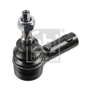 Febi Steering Tie Rod End Ball Joint Front Rig 181411