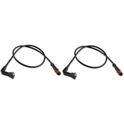 Brembo 2 x Brake Pad Wear Sensor Rear A00561