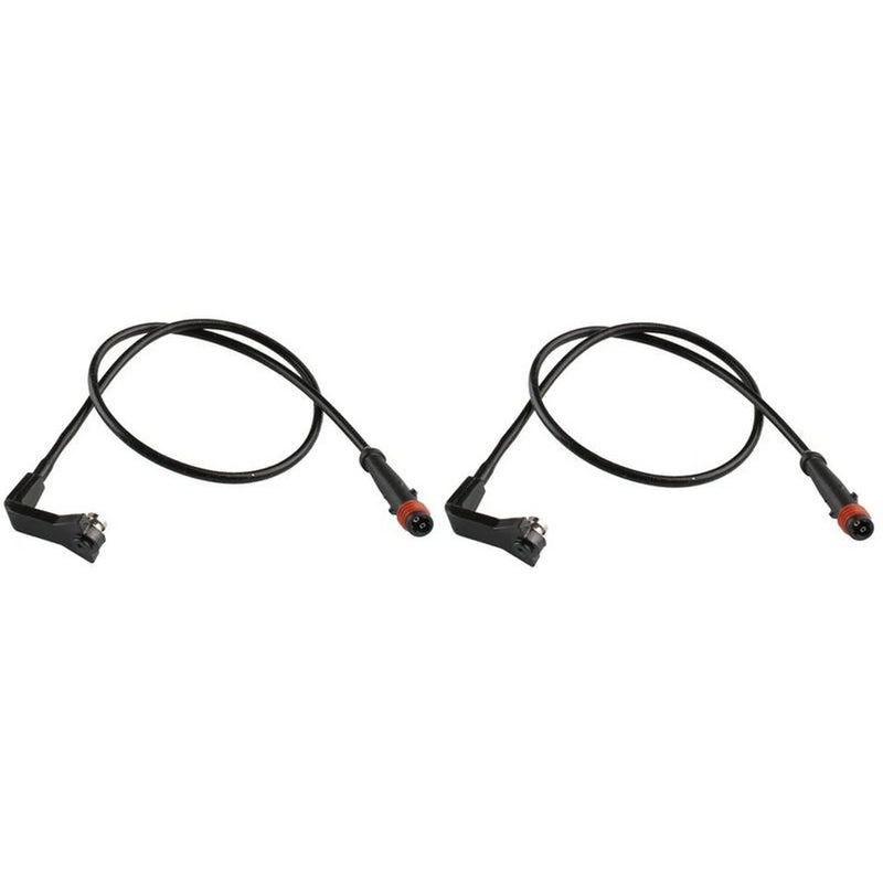Brembo 2 x Brake Pad Wear Sensor Rear A00561