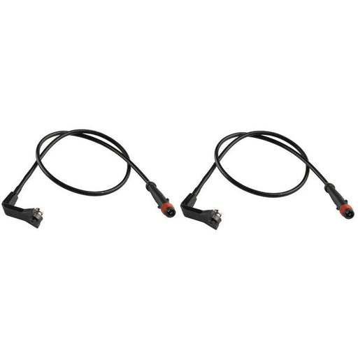 Brembo 2 x Brake Pad Wear Sensor Rear A00561