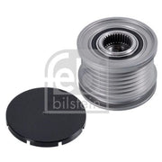 Febi Alternator Overrunning Freewheel Clutch 32311