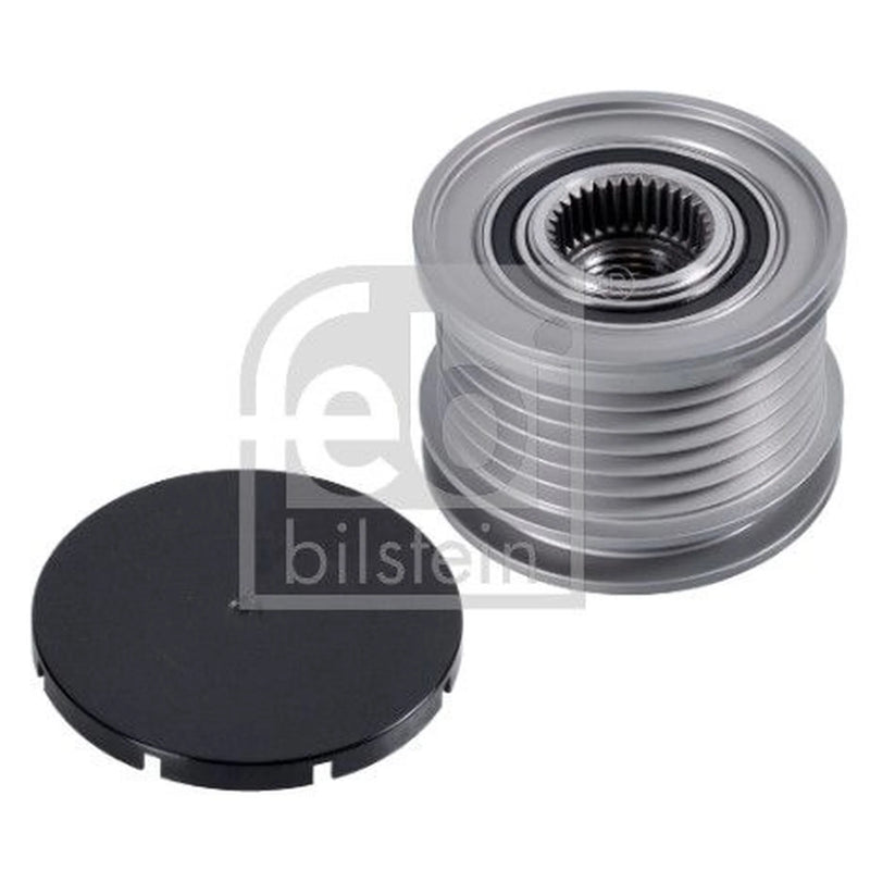 Febi Alternator Overrunning Freewheel Clutch 32311