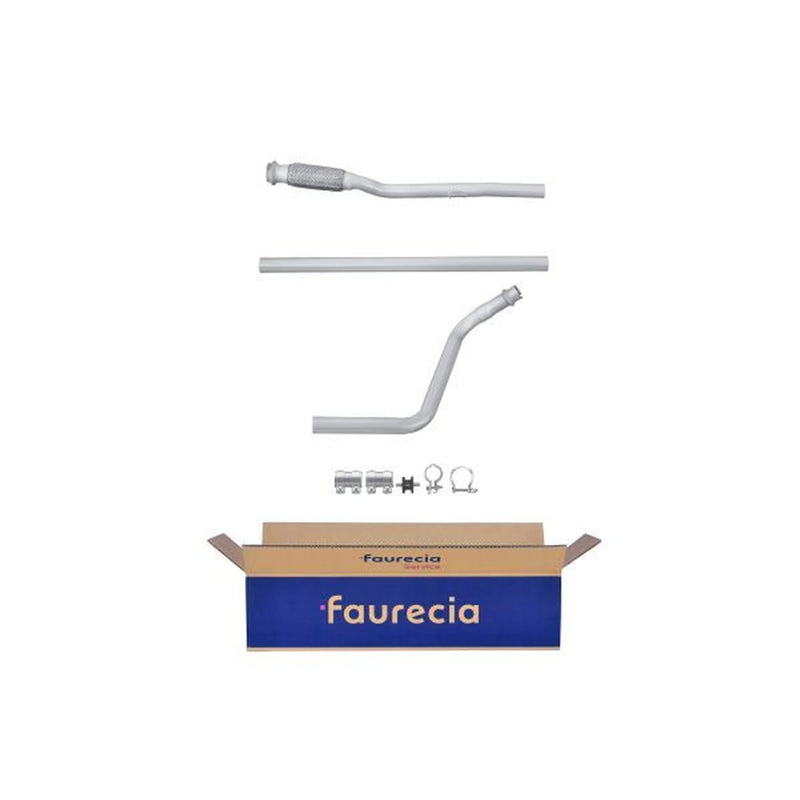 Hella Exhaust Pipe OD 8LA 366 000-191