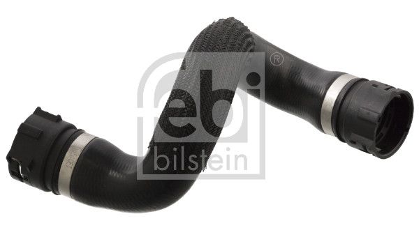 Febi Radiator Coolant Hose Upper Right 185mm ID