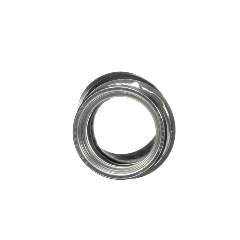 Gates Intercooler Turbo Charge Air Hose 100mm 09-0041