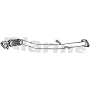 Klarius Exhaust Pipe OD GM839T