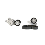 Gates V-Ribbed Belt Set K026PK1005EST