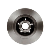 Bosch 2 x Rear Brake Discs 0 986 478 744
