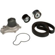 Gates Timing Belt & Water Pump Kit KP1T265-2