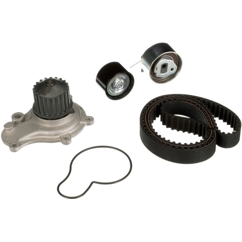Gates Timing Belt & Water Pump Kit KP1T265-2