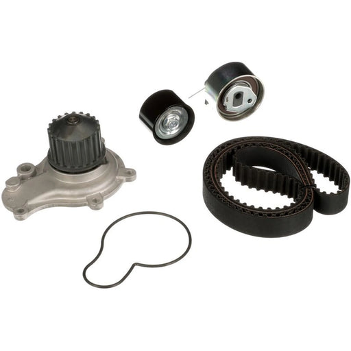 Gates Timing Belt & Water Pump Kit KP1T265-2