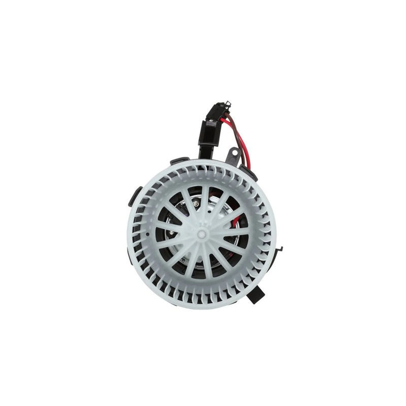 Hella Heater Blower Fan 8EW 366 400-321