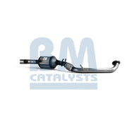 BM Catalysts Dpf BM11115