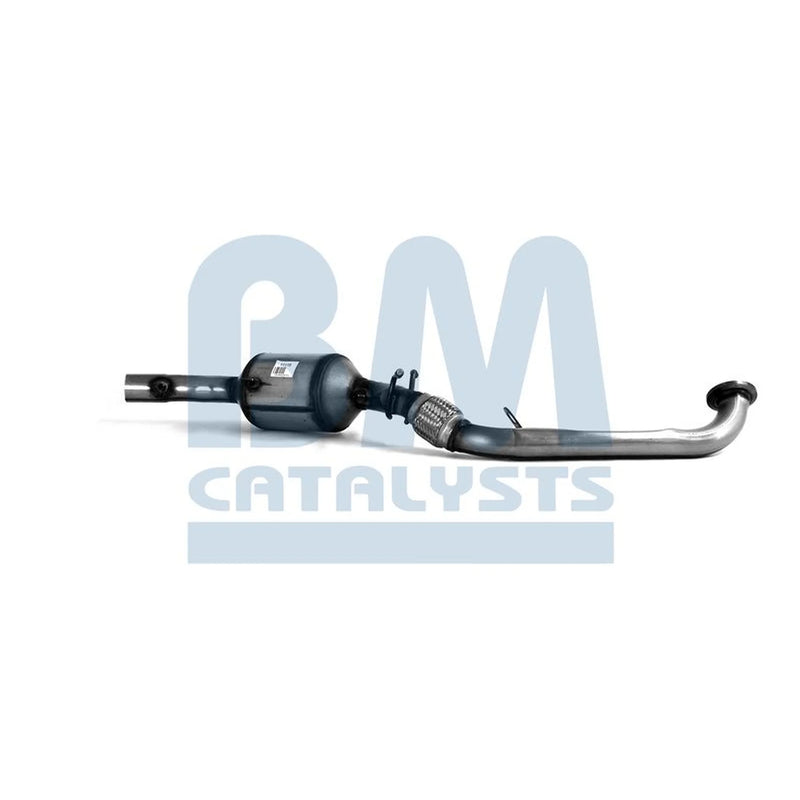 BM Catalysts Dpf BM11115