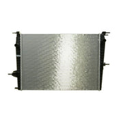Mahle Engine Radiator CR 1197 000P