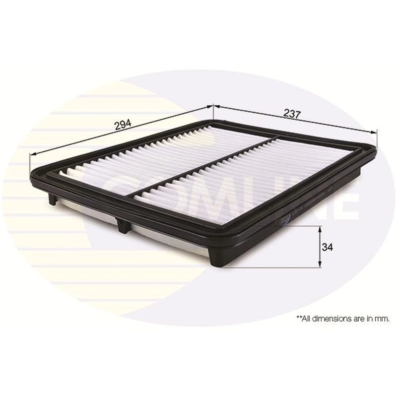 Comline Engine Air Filter EAF790
