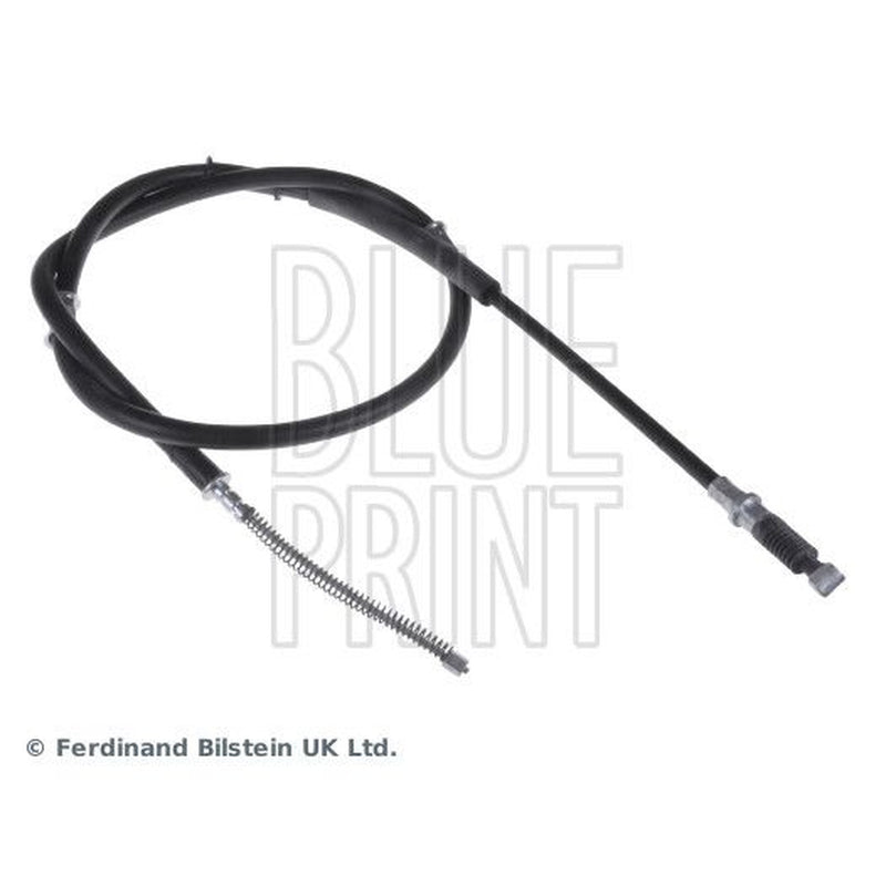 Blue Print Handbrake Cable Right Rear ADC446134