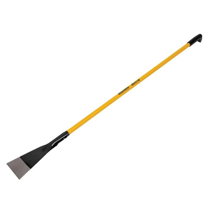 Roughneck THE BIG MUTT PRO Multi-purpose Demolition Scraper, Fibreglass 175mm