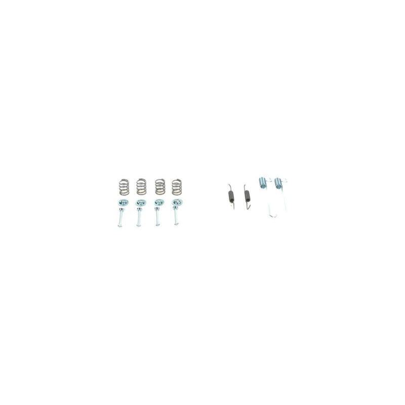 Bosch Parking Brake Shoe Accessory Kit 1 987 475 311