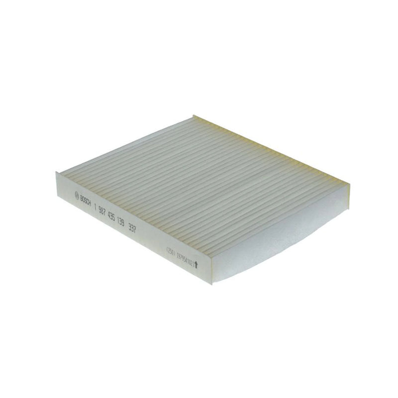 Bosch Cabin Air Filter (Pollen Filter) 1 987 435 139