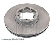 Blue Print ADF124353 Brake Disc