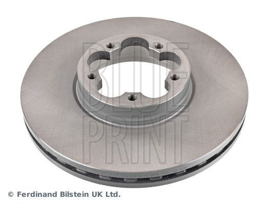 Blue Print ADF124353 Brake Disc