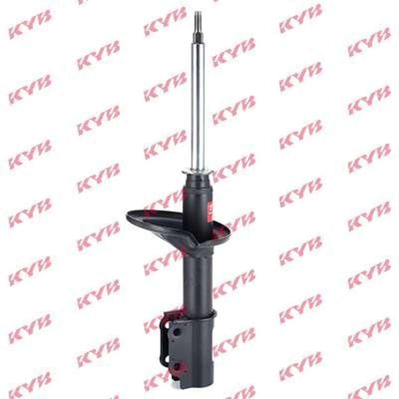 KYB Shock Absorber Damper Strut Front Left 333026