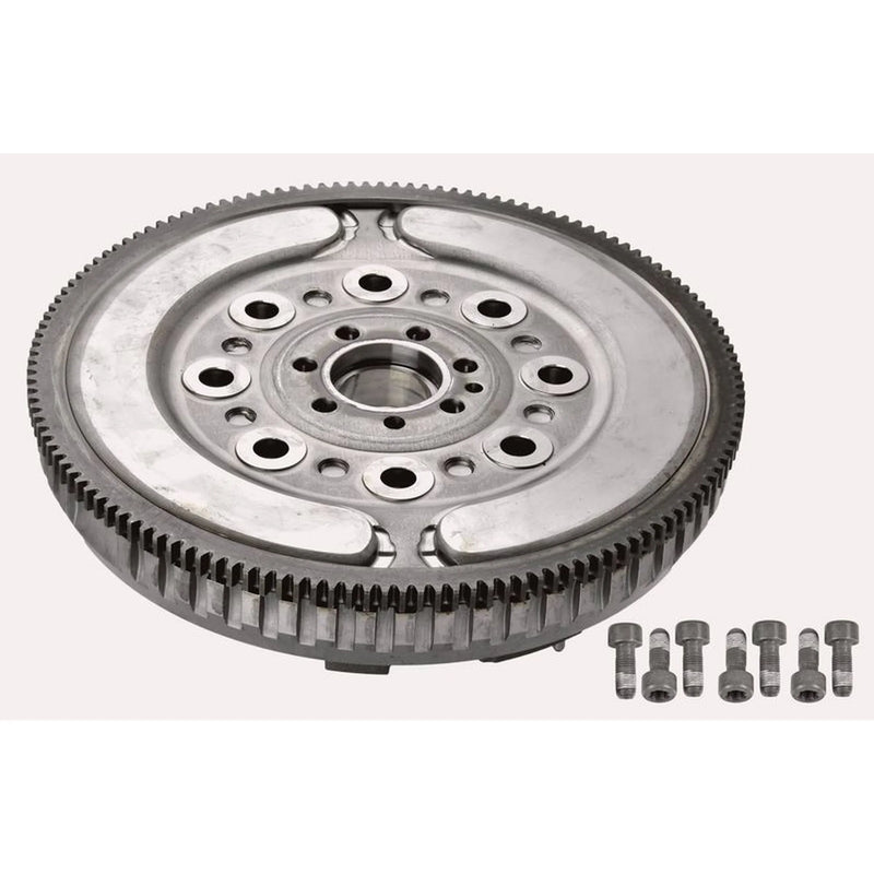 Sachs Engine Flywheel Teeth 230mm 2294001200