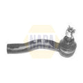 NAPA Steering Tie Rod End Ball Joint Front Left M15x1.5 NST6391