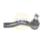 NAPA Steering Tie Rod End Ball Joint Front Left M15x1.5 NST6391