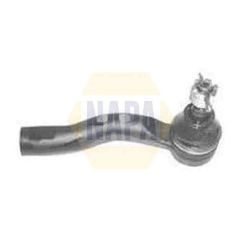 NAPA Steering Tie Rod End Ball Joint Front Left M15x1.5 NST6391