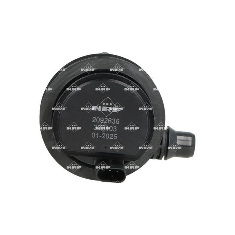 NRF Auxiliary Coolant Water Pump Left 390103