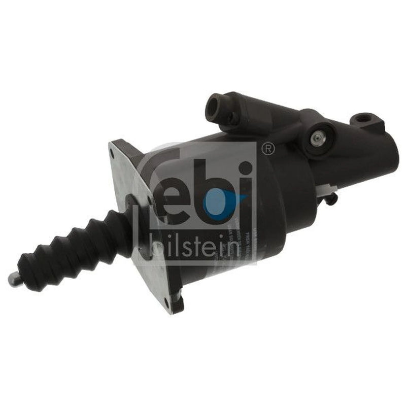Febi Clutch Servo Booster Connectors 45062