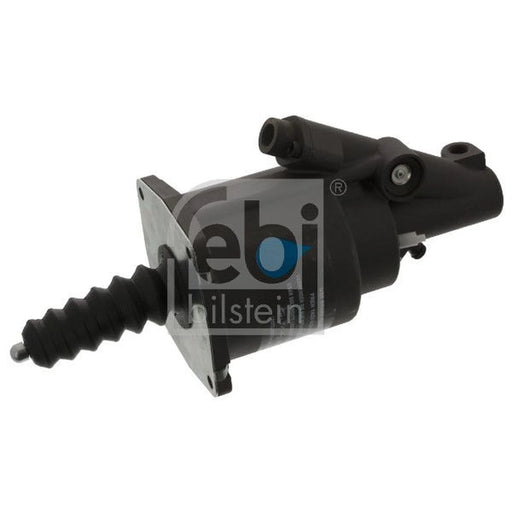 Febi Clutch Servo Booster Connectors 45062
