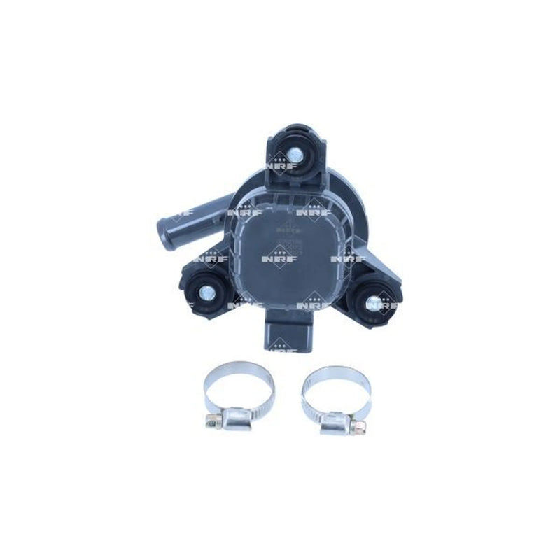 NRF Auxiliary Coolant Water Pump 390072