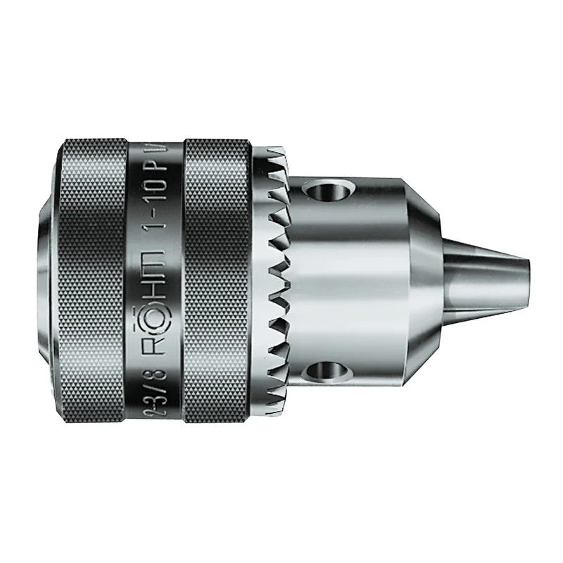 Rohm PRIMA 13mm Keyed Drill Chuck Female Mount JAC6 - 72818
