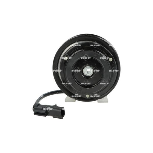 NRF A/C Compressor Magnetic Clutch 380025