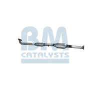 BM Catalysts Homologated Petrol Cat BM91343H