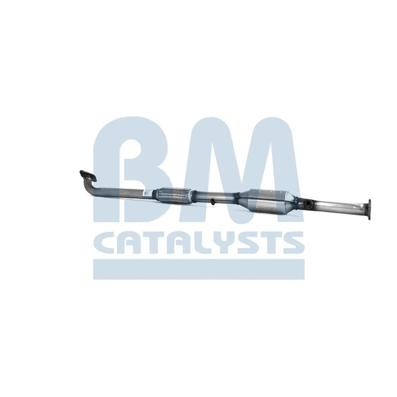 BM Catalysts Homologated Petrol Cat BM91343H