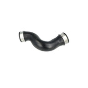 NRF Intercooler Turbo Charge Air Hose Outlet 166001