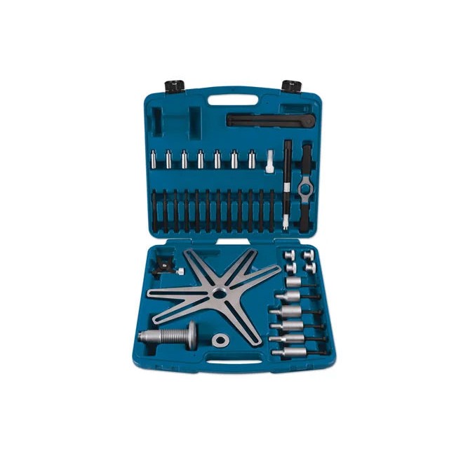 Laser Tools SAC Clutch Compressor Master Kit - PL